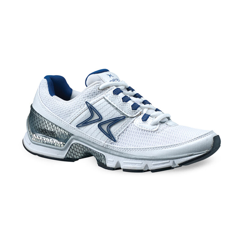 Scarpe Da Ginnastica Aetrex Xspress Runner Classiche Donna Bianche | GJF7742TC