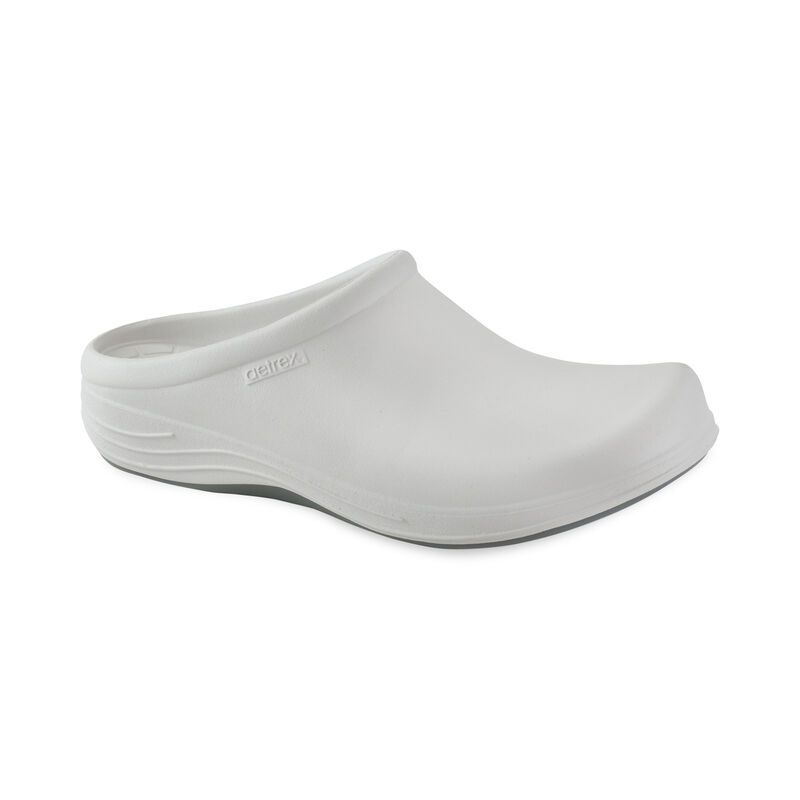 Zoccoli Aetrex Bondi Orthotic Donna Bianche | SOH3630GS