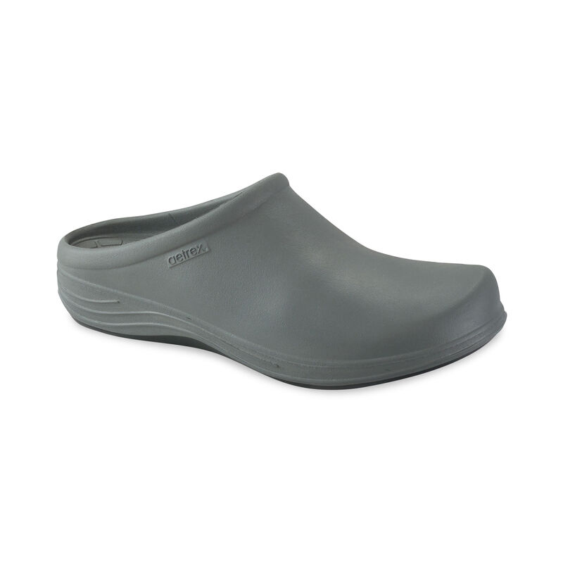 Zoccoli Aetrex Bondi Orthotic Donna Grigie | XBX1449OC