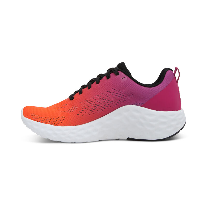 Scarpe Da Ginnastica Aetrex Danika Arch Support Donna Colorate | OZB8077CG