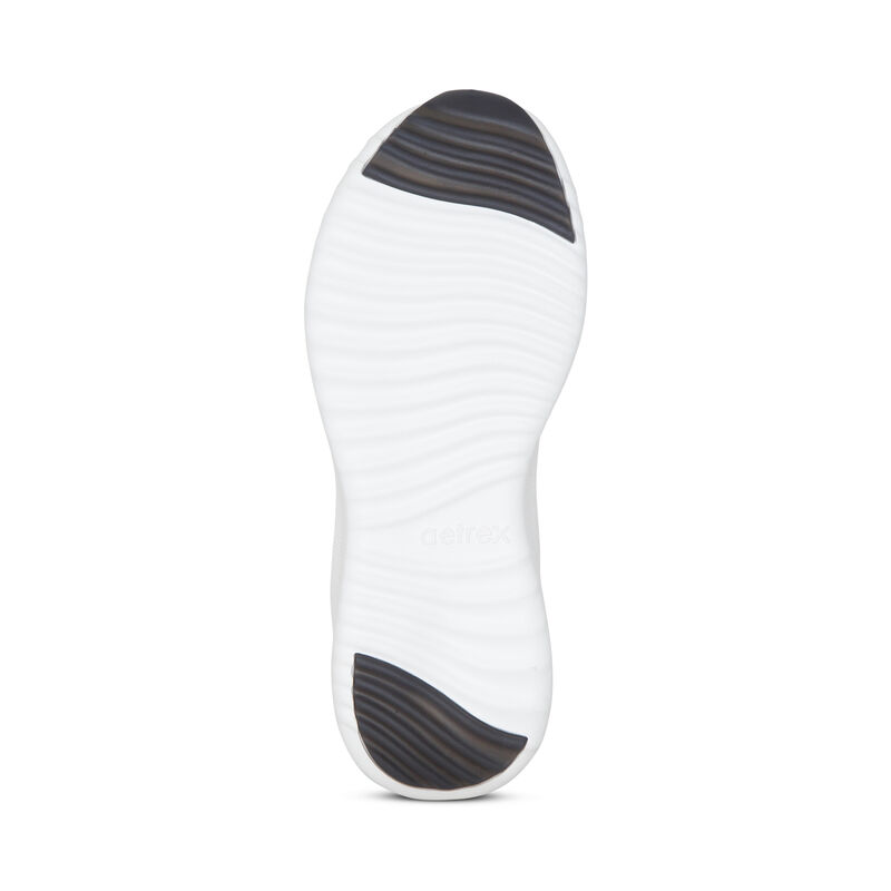 Scarpe Da Ginnastica Aetrex Emery Arch Support Donna Nere | ASQ3985XC