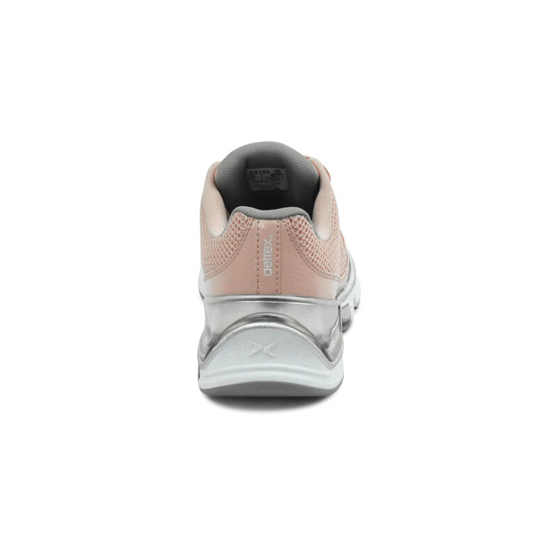 Scarpe Da Ginnastica Aetrex Xspress Runner 2 Donna Rosa | ABY6662NZ