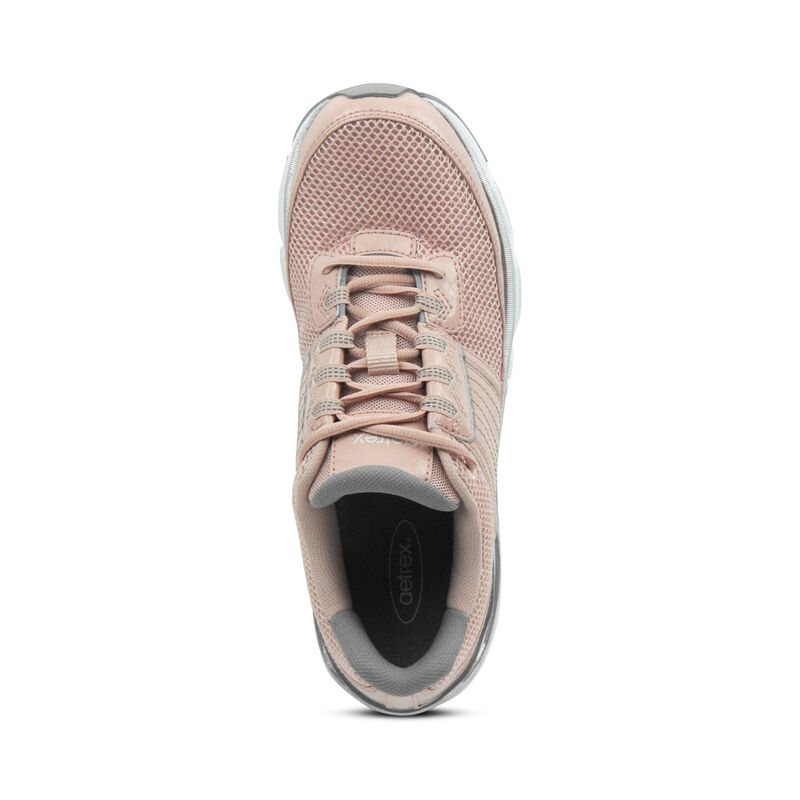 Scarpe Da Ginnastica Aetrex Xspress Runner 2 Donna Rosa | ABY6662NZ