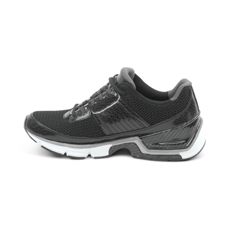 Scarpe Da Ginnastica Aetrex Xspress Runner 2 Donna Nere | AFC3157XA