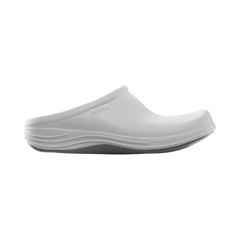 Zoccoli Aetrex Bondi Orthotic Donna Bianche | SOH3630GS