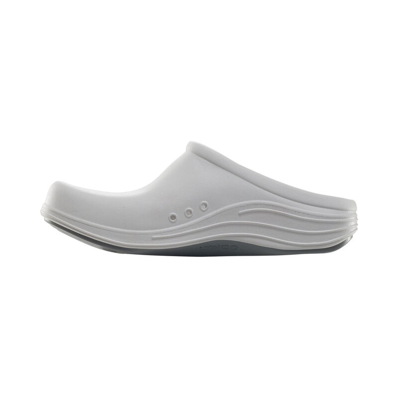 Zoccoli Aetrex Bondi Orthotic Donna Bianche | SOH3630GS