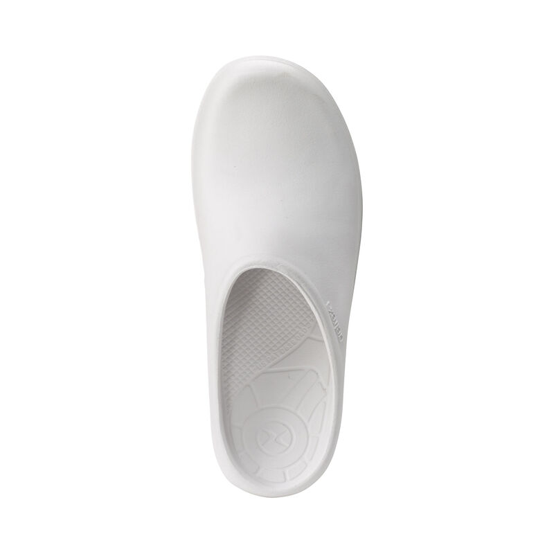 Zoccoli Aetrex Bondi Orthotic Donna Bianche | SOH3630GS