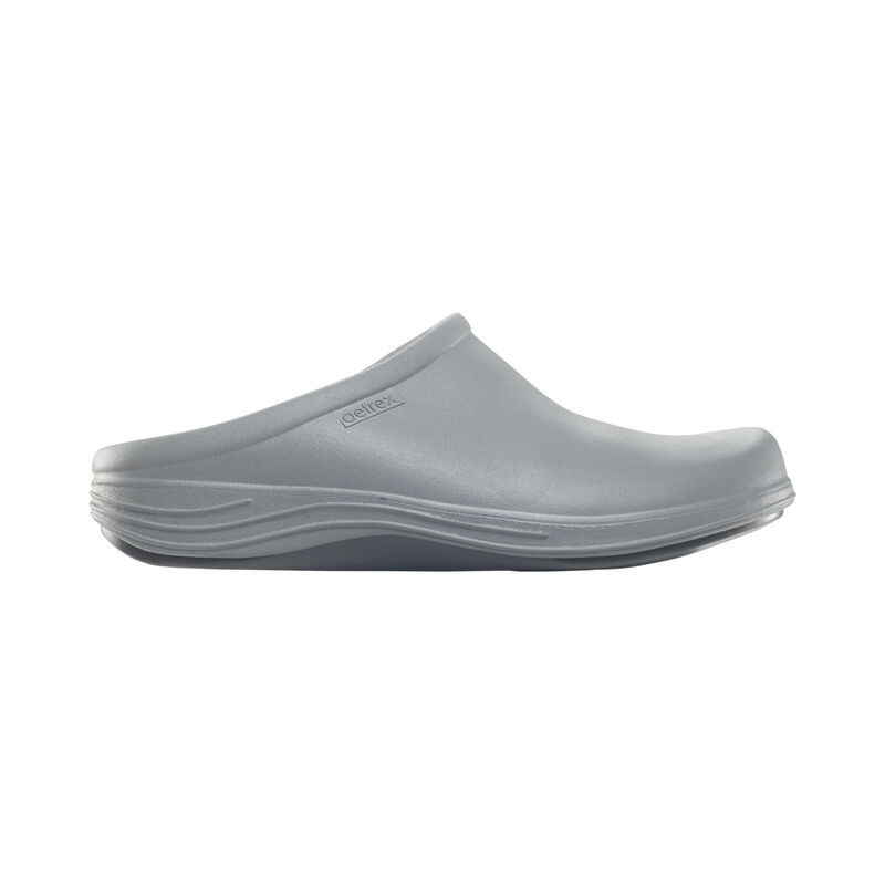 Zoccoli Aetrex Bondi Orthotic Donna Grigie | XBX1449OC