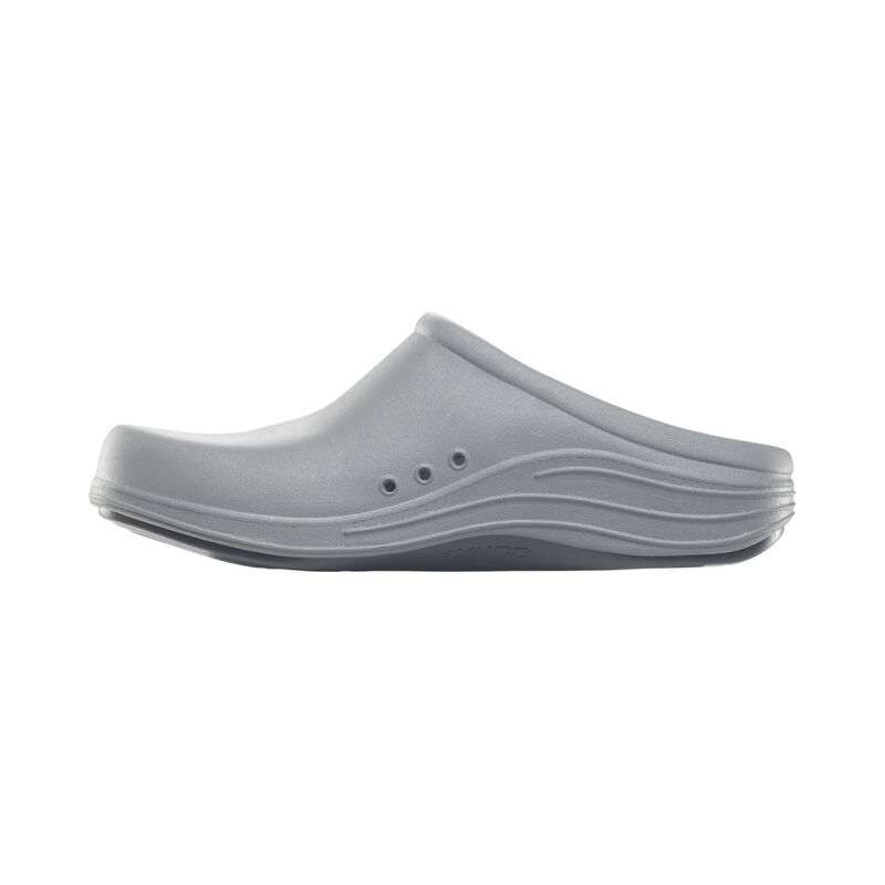 Zoccoli Aetrex Bondi Orthotic Donna Grigie | XBX1449OC