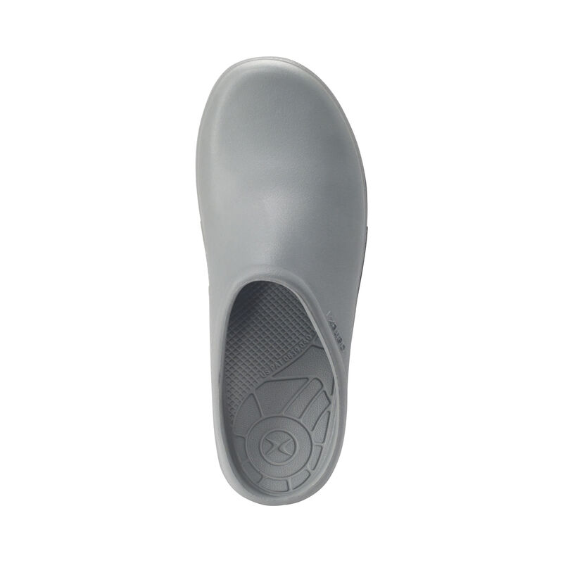 Zoccoli Aetrex Bondi Orthotic Donna Grigie | XBX1449OC