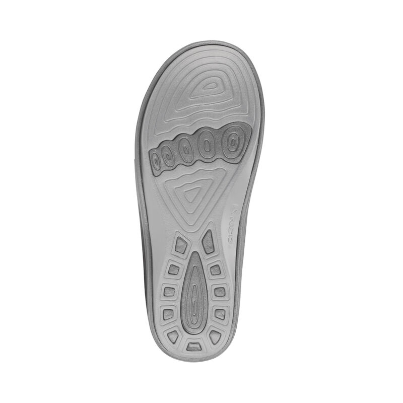 Zoccoli Aetrex Bondi Orthotic Donna Grigie | XBX1449OC